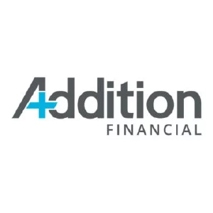 Logo Addition financial