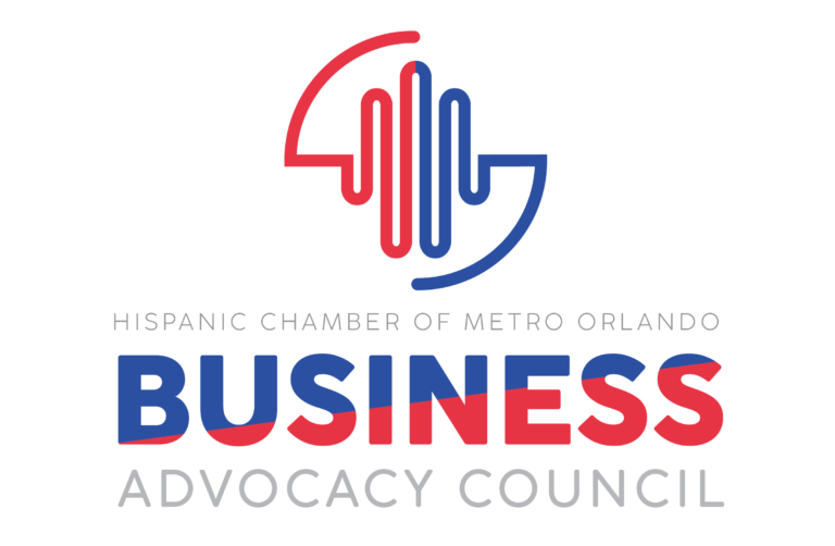 LOGO Business Advocacy Council - Hispanic Chamber of Metro Orlando