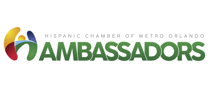 Hispanic Chamber ambassador