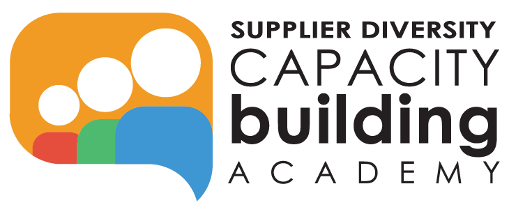 Supplier diversity capacity building academy