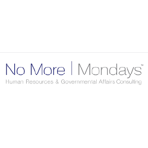 No more mondays-