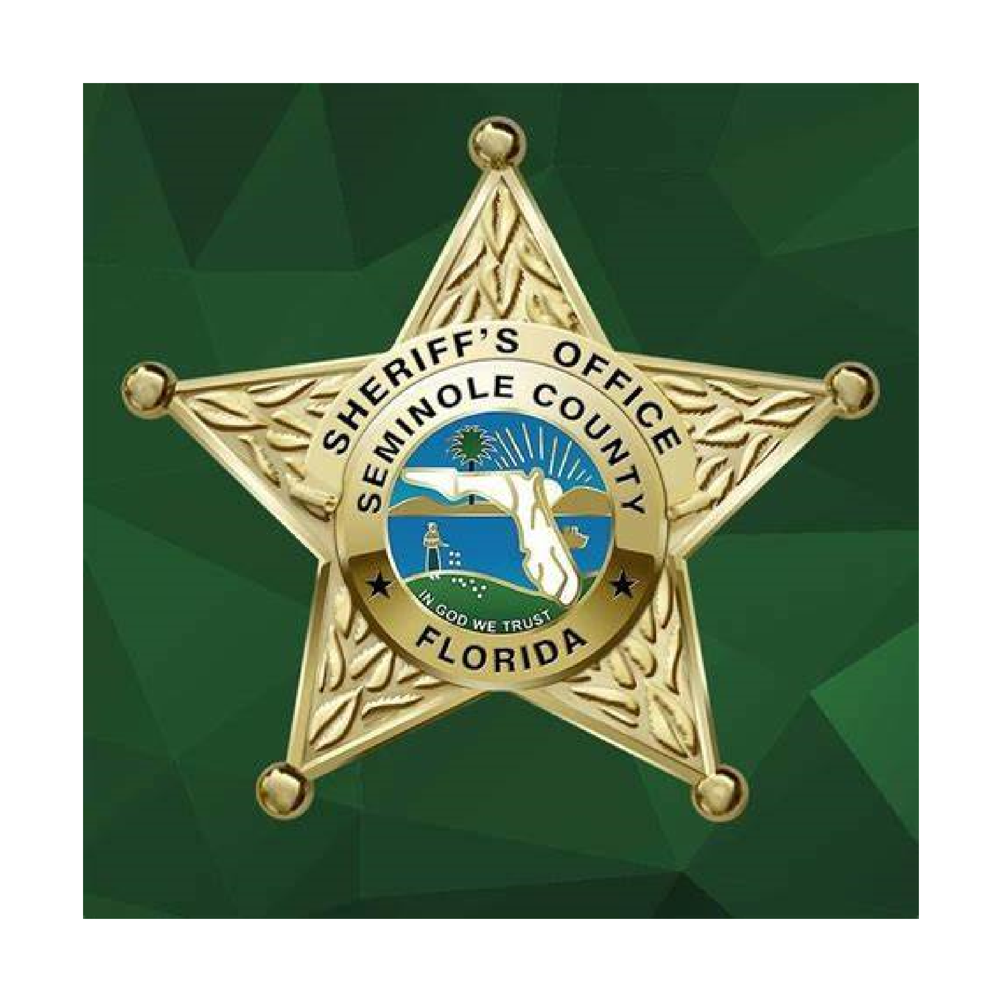 Seminole County Sheriff's Department