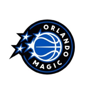 LOGO Orlando Magic - Trustees Partners - Hispanic Chamber of Metro Orlando