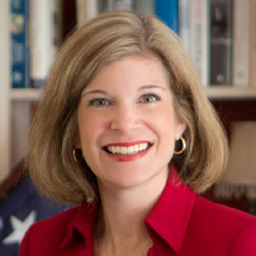 Amy Lockhart, 2026 Political Hob Nob candidate — Hispanic Chamber of Metro Orlando