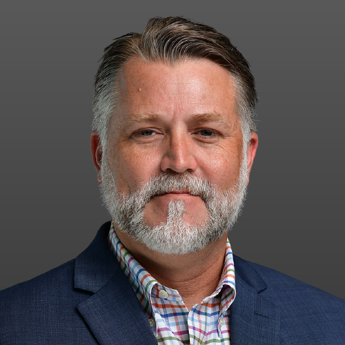 Eric Gray, 2026 Political Hob Nob candidate — Hispanic Chamber of Metro Orlando