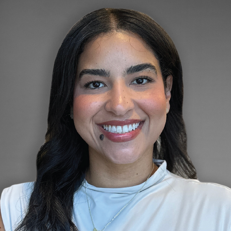 Keila, staff member — Hispanic Chamber of Metro Orlando