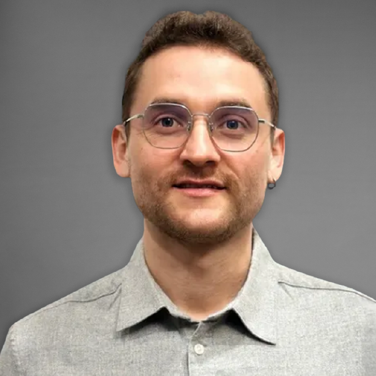 Leonardo, staff member — Hispanic Chamber of Metro Orlando