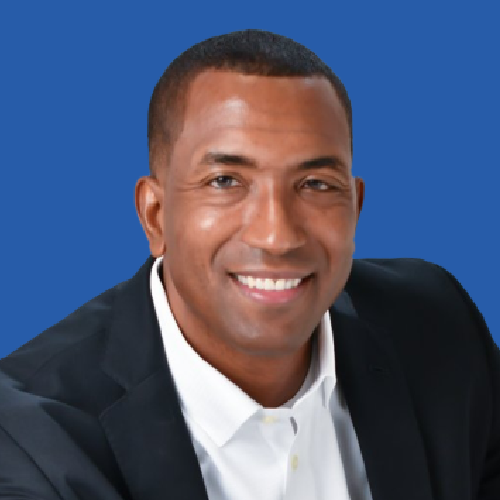 Leonard, 2026 Political Hob Nob candidate — Hispanic Chamber of Metro Orlando