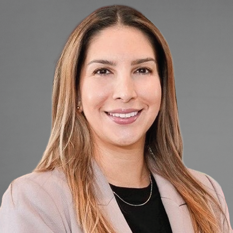 Manuela, staff member — Hispanic Chamber of Metro Orlando