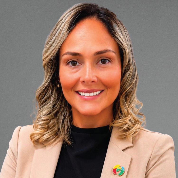 Natalia, staff member — Hispanic Chamber of Metro Orlando