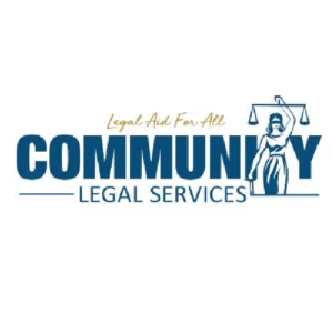 community legal