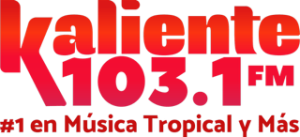 Kaliente Orlando - Logo1